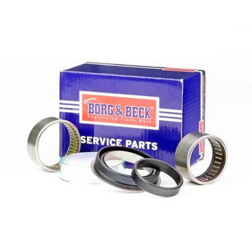 Borg & Beck Wishbone / Control / Trailing Arm Bush BSK6445
