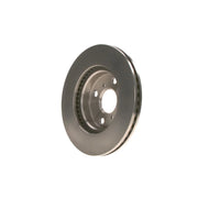 Bosch Front Brake Vented Discs & Pads fits Toyota Yaris/Vitz 2005-2008 1.5