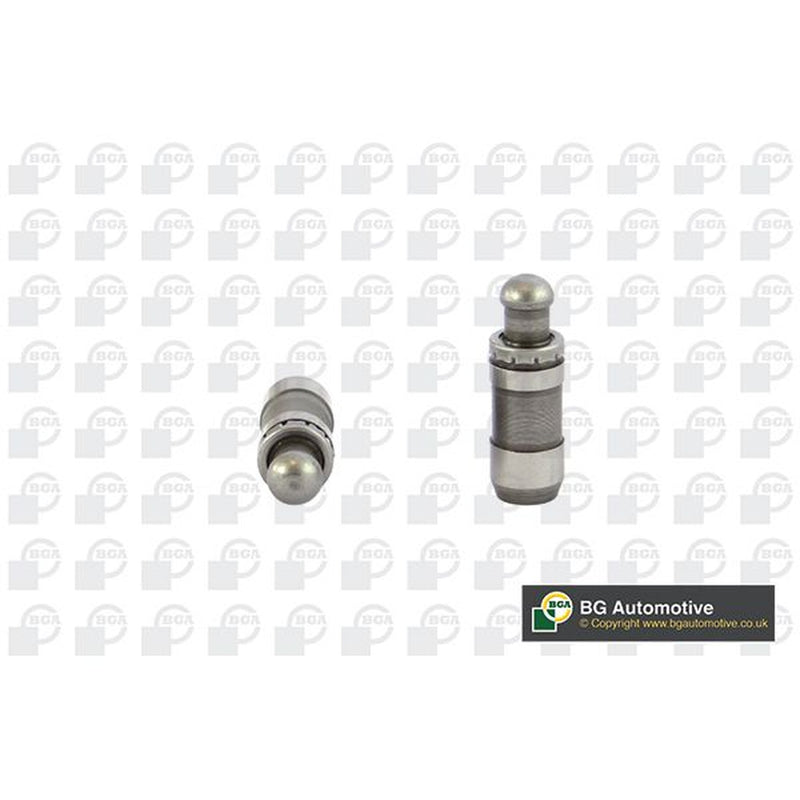 BGA Valve Tappet Lifter fits Fiat Brava 1995-2001 1.4