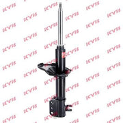 KYB Shock Absorber Damper Strut Rear Left fits Mazda 626 Station 1987-1992
