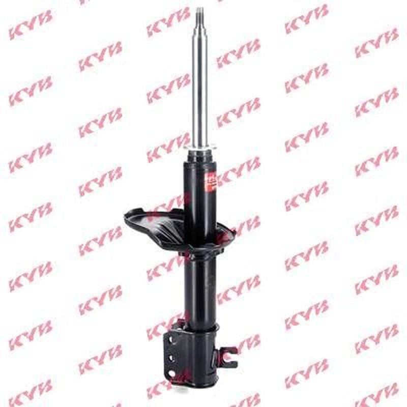 KYB Shock Absorber Damper Strut Rear Left fits Mazda 626 Station 1987-1992