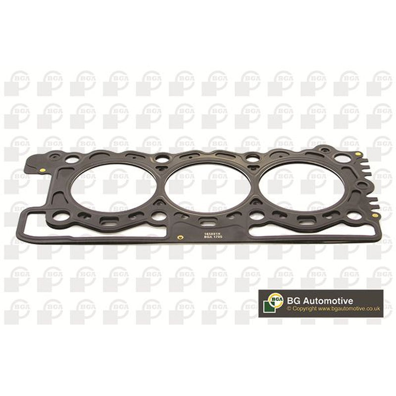 BGA Cylinder Head Gasket 1mm Thick fits Citroën C5 III 2009-2014 3.0