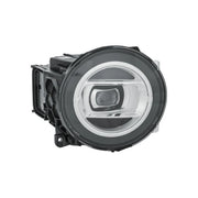 Hella Headlight Headlamp LED Right fits Mercedes-Benz G-Class 2018-2022