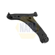 NAPA Control/Trailing Arm Front Left fits Kia Picanto I 2004-2011 1.0 1.1