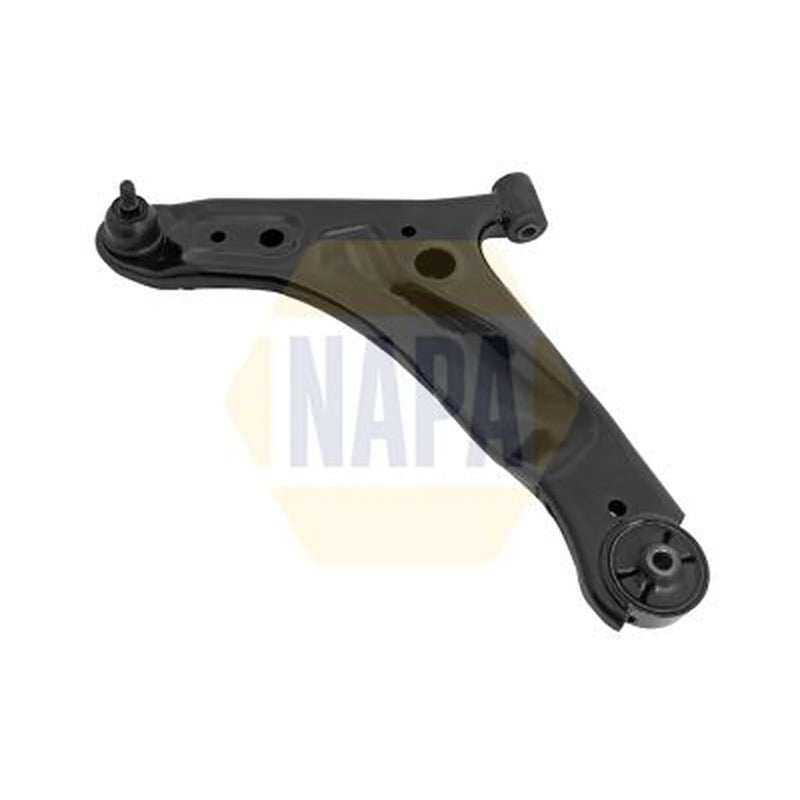 NAPA Control/Trailing Arm Front Left fits Kia Picanto I 2004-2011 1.0 1.1