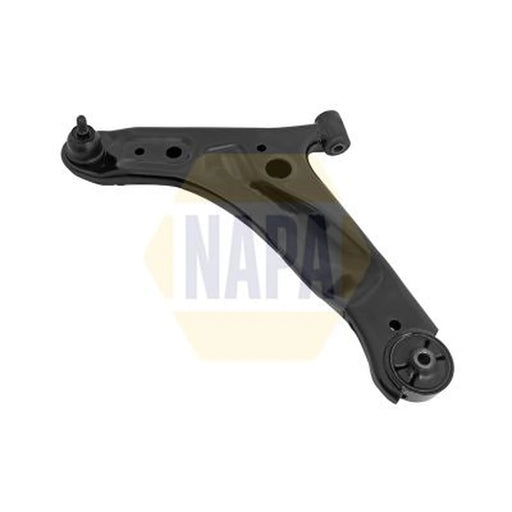 NAPA Control/Trailing Arm Front Left fits Kia Picanto I 2004-2011 1.0 1.1
