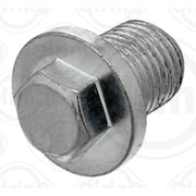 Elring Oil Sump Screw Plug 587.350