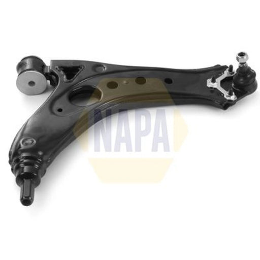NAPA Control/Trailing Arm Front Right fits Audi A2 2000-2005 1.4 1.6