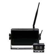 Mestic Camera MC-400 Wireless – 7" Quad-View System with Night Vision Mestic - UK Camping And Leisure