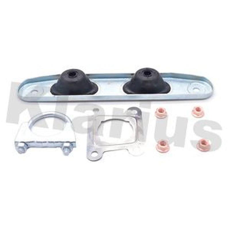 Klarius Fitting Kit - Catalyst And Dpf 405504 405504