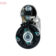 Denso Starter Motor 12V 1.1kW 10 Teeth fits Mercedes-Benz C-Class 2007-2014