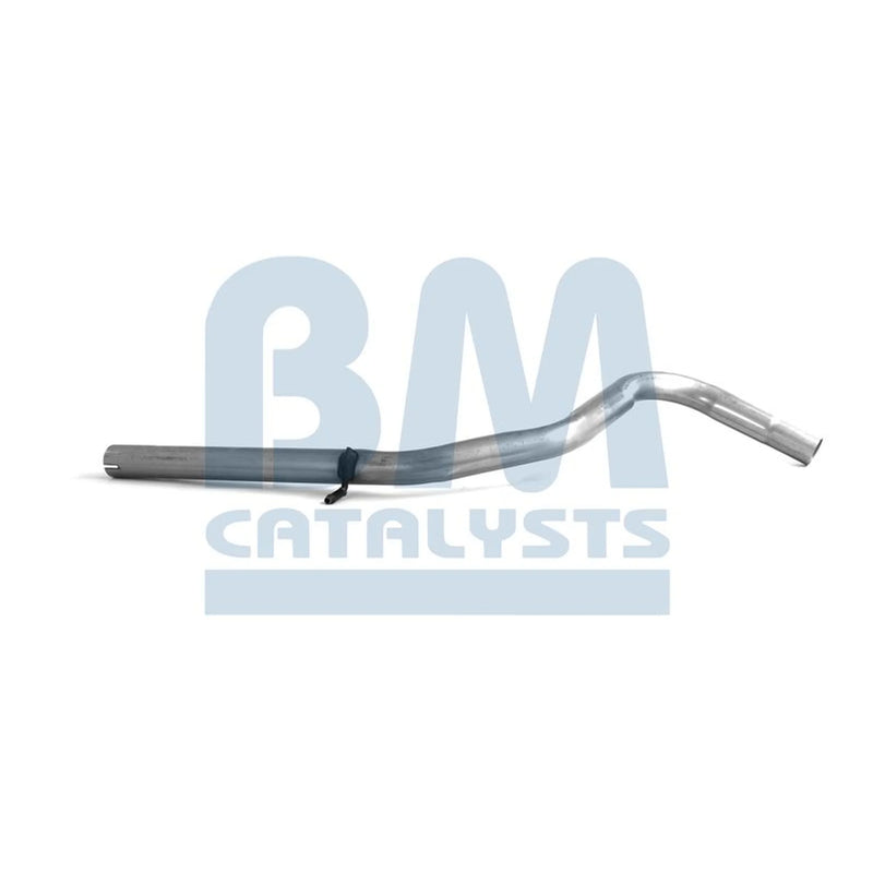 BM Catalysts Exhaust Pipe OD fits Fiat Bravo II 2007-2014 1.9