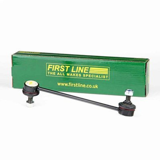 First Line Stabiliser Bar Link Coupling Rod fits Hyundai I20 I 2008-2015