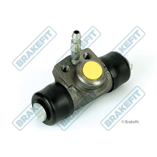 Apec Wheel Cylinder Hydraulic Brake Rear fits Audi 80 B2 1978-1987