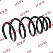 KYB Front Suspension Coil Spring fits Opel Zafira Tourer C 2011-2019 2.0