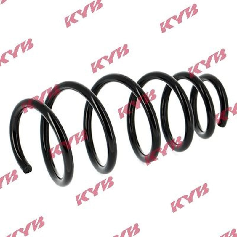 KYB Front Suspension Coil Spring fits Opel Zafira Tourer C 2011-2019 2.0