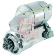 Apec Starter Motor 12V 1.2kW 9 Teeth