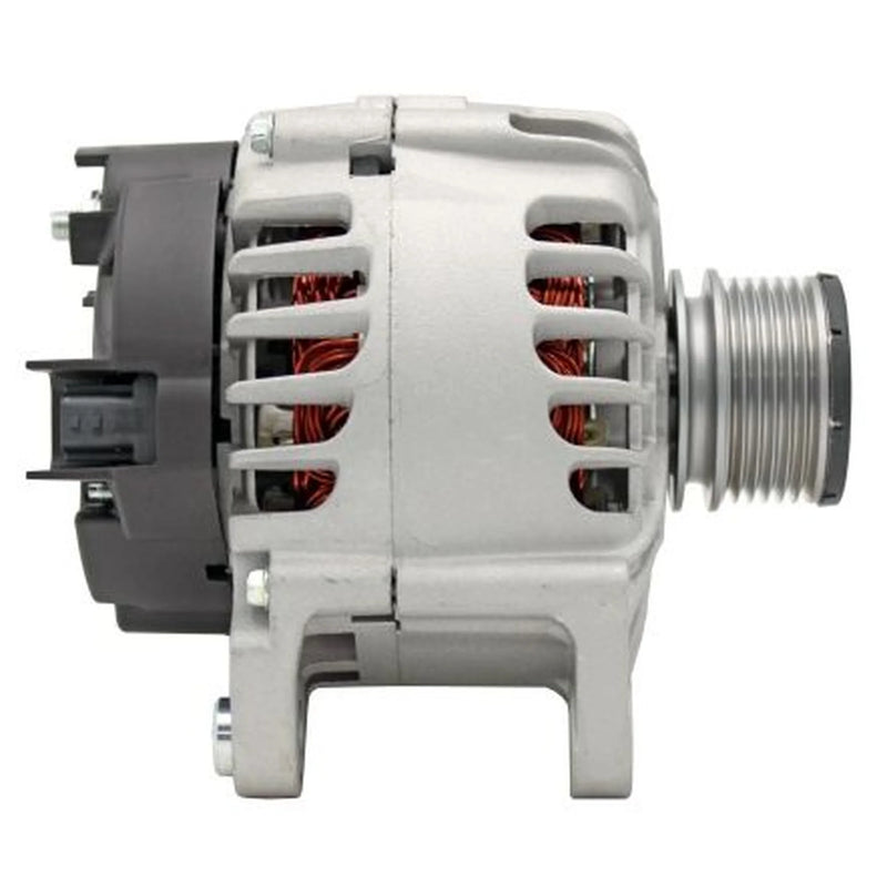 Hella Car Alternator 12V fits Dacia Duster 2017 on 1.5