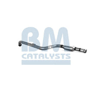 BM Catalysts Homologated Diesel Cat fits Mercedes-Benz C-Class 2000-2007 203.016