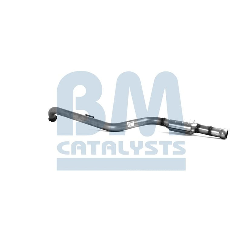 BM Catalysts Homologated Diesel Cat fits Mercedes-Benz C-Class 2000-2007 203.016