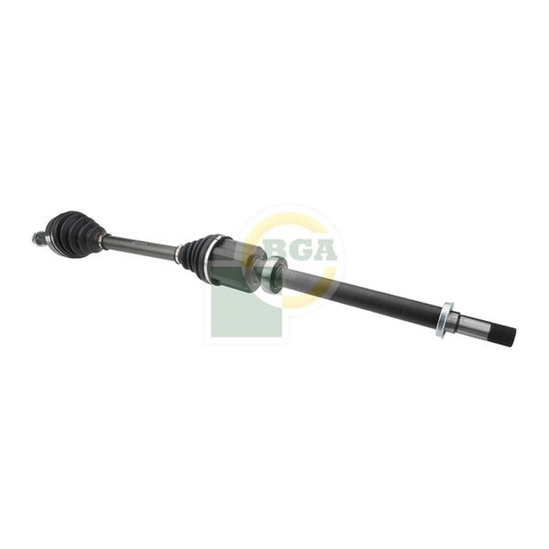 BGA CV Drive Shaft Driveshaft Front Right fits Ford Tourneo Custom V362 Bus