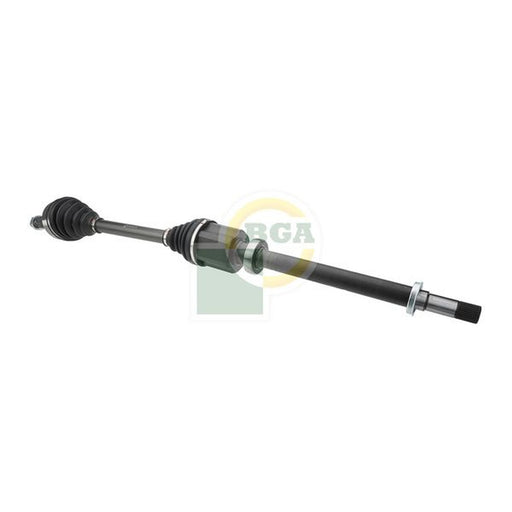 BGA CV Drive Shaft Driveshaft Front Right fits Ford Tourneo Custom V362 Bus