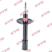 KYB Shock Absorber Damper Strut Front fits Dacia Sandero 2008-2013 1.5 1.6