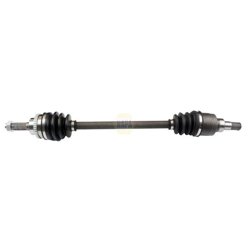 NAPA CV Drive Shaft Driveshaft Front Left NDS1789L