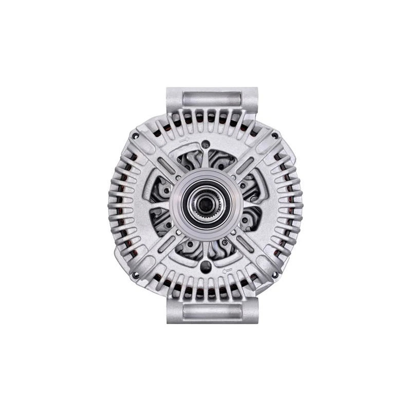 Hella Car Alternator 12V fits Mercedes-Benz G-Class 2006-2012 463.343