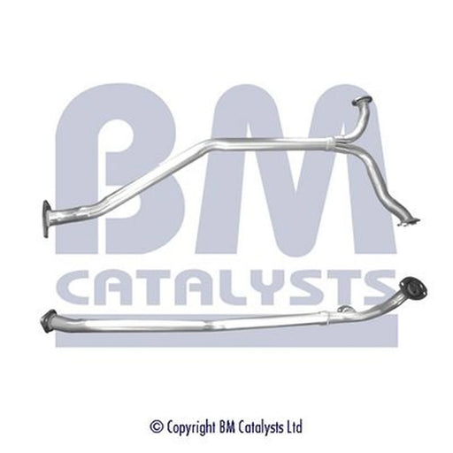 BM Catalysts Exhaust Pipe OD BM50784