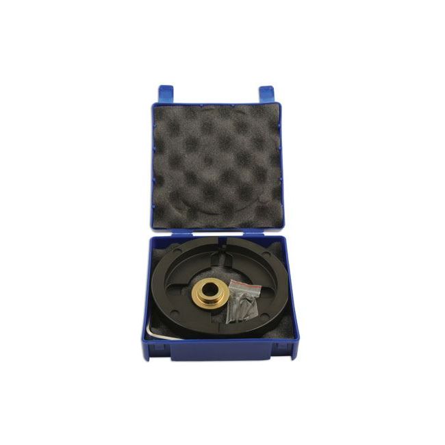 Laser GEN2 Extraction Clamshell 75mm 5948 Laser - Dynamic Drive