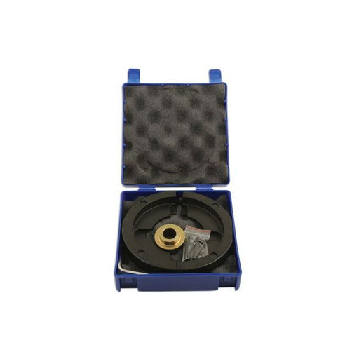 Laser GEN2 Extraction Clamshell 75mm 5948 Laser - Dynamic Drive