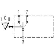 Hella Electrical Switch