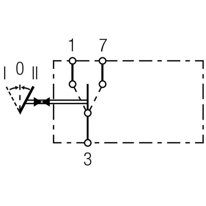 Hella Electrical Switch