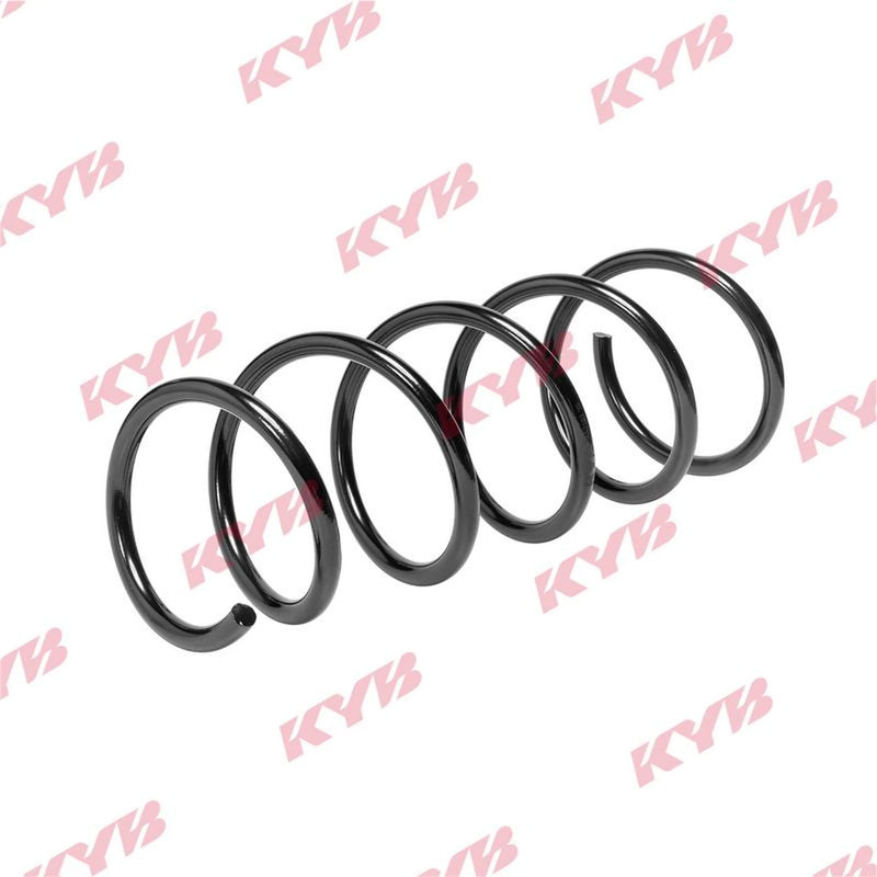 KYB Front Suspension Coil Spring fits Dacia Duster 2017 on 1.2 1.6