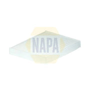NAPA Cabin Air Filter (Pollen Filter) fits Kia Soul II 2014-2018 1.6 2.0