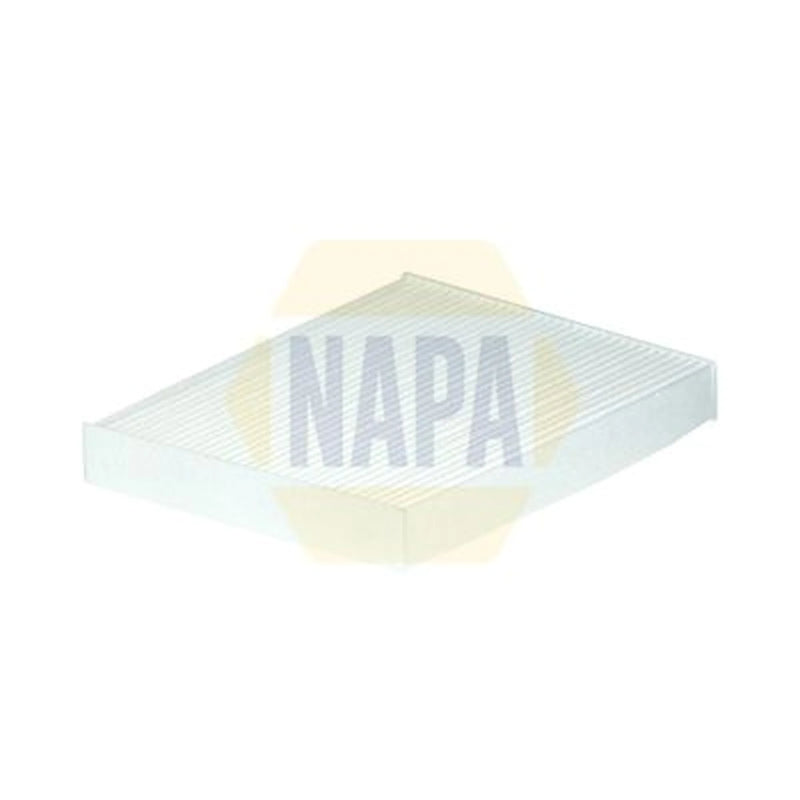 NAPA Cabin Air Filter (Pollen Filter) fits Kia Soul II 2014-2018 1.6 2.0