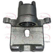 Apec Brake Caliper Assembly Rear Left LCA180N