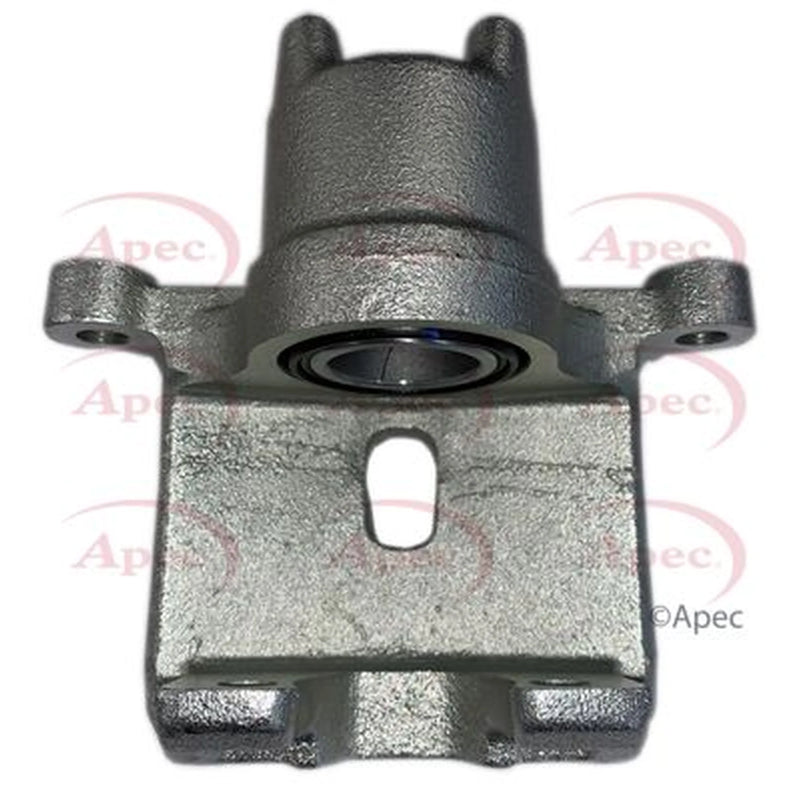 Apec Brake Caliper Assembly Rear Left LCA180N