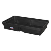 Sealey Spill Tray 60L DRP32 Sealey - Dynamic Drive