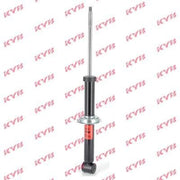 KYB Shock Absorber Damper Strut Rear fits Audi Cabriolet B3 1991-2000