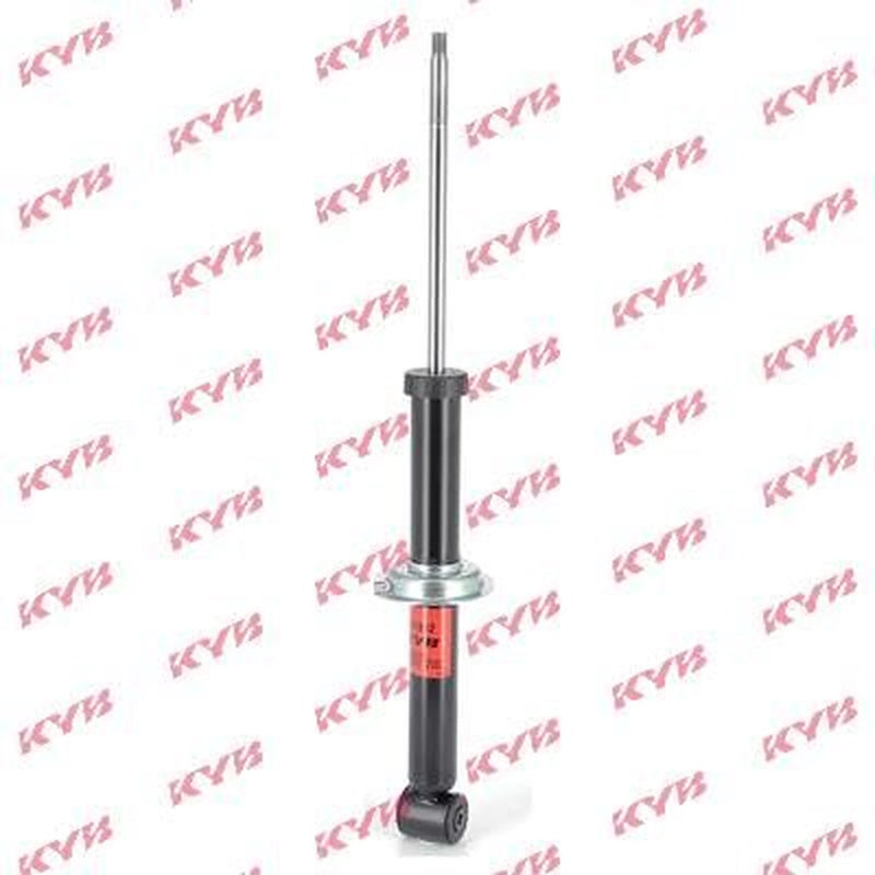 KYB Shock Absorber Damper Strut Rear fits Audi Cabriolet B3 1991-2000