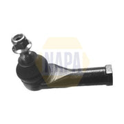 NAPA Steering Tie Rod End Ball Joint Front Right M16x1.5 fits Ford Mondeo