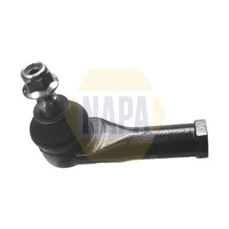 NAPA Steering Tie Rod End Ball Joint Front Right M16x1.5 fits Ford Mondeo