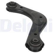 Delphi Control/Trailing Arm Left fits Hyundai Kona 2017-2023 1.6