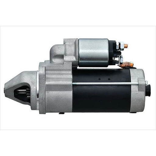 Hella Starter Motor 12V 3kW 9 Teeth fits Carraro Ergit 2012 on