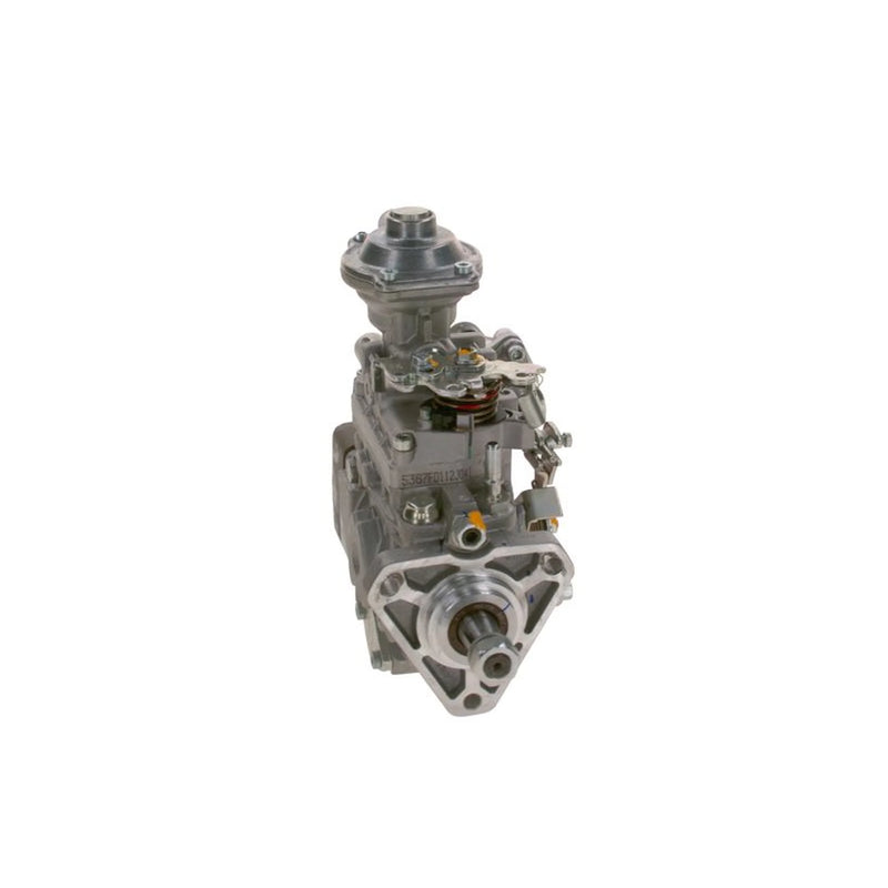 Bosch Diesel Injection Pump fits New Holland Td4000F 2011 on