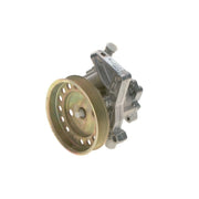 Bosch Power Steering Hydraulic Pump fits Land Rover Freelander 2 2006-2014 3.2