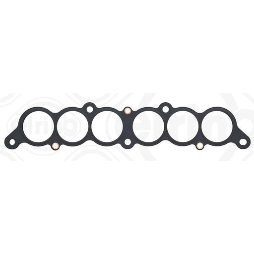 Elring Intake Manifold Housing Gasket OD ID Thick 694.550