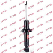 KYB Shock Absorber Damper Strut Rear fits Nissan Primera 1996-2002 1.6 1.8 2.0